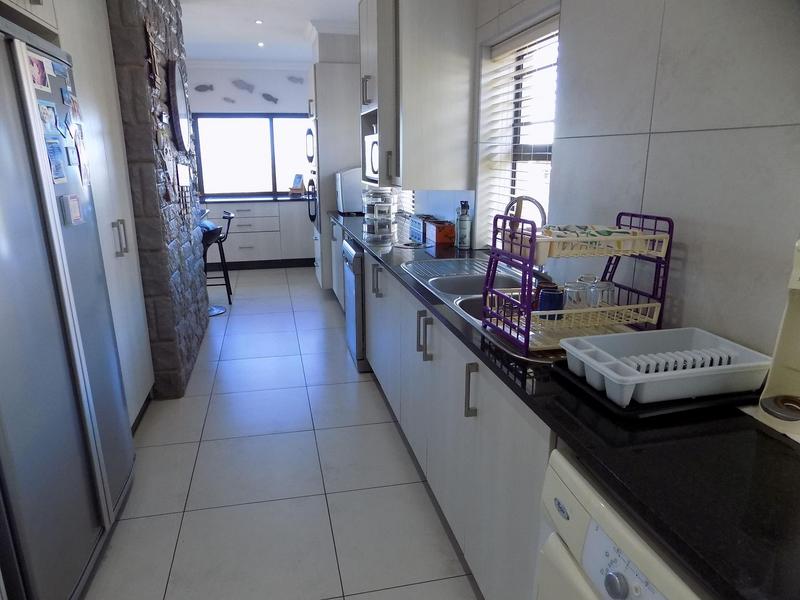 4 Bedroom Property for Sale in Monte Christo Western Cape